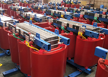 临汾SCB10环氧树脂干式变压器