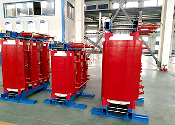 临汾高压80kva干式变压器