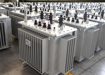 临汾SH15-M型非晶合金变压器（20KV）