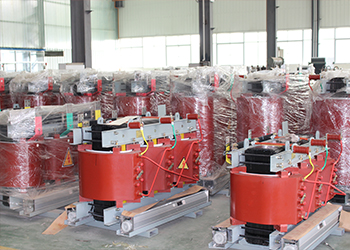 临汾SCBH15系列非晶合金干式变压器
