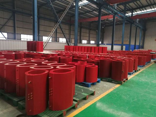 临汾SCB12-200KVA/10KV/0.4KV干式变压器