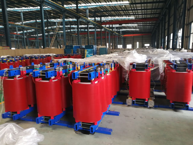 临汾SCB10-400KVA/10KV/0.4KV干式变压器供应厂家