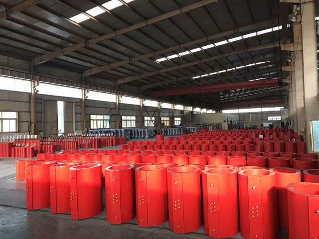 临汾SCB12-630KVA干式电力变压器